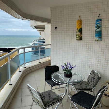 Apartamento Ondina Porto Com Vista Para O Mar Salvador Exterior photo